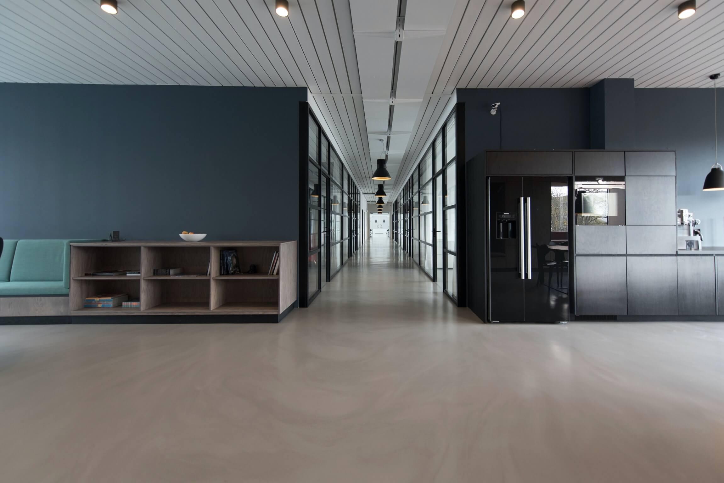CASAMBI Lighting System