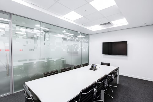 Office Lighting